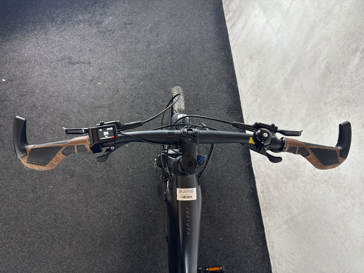 Bifoco — cockpit_fahrersicht