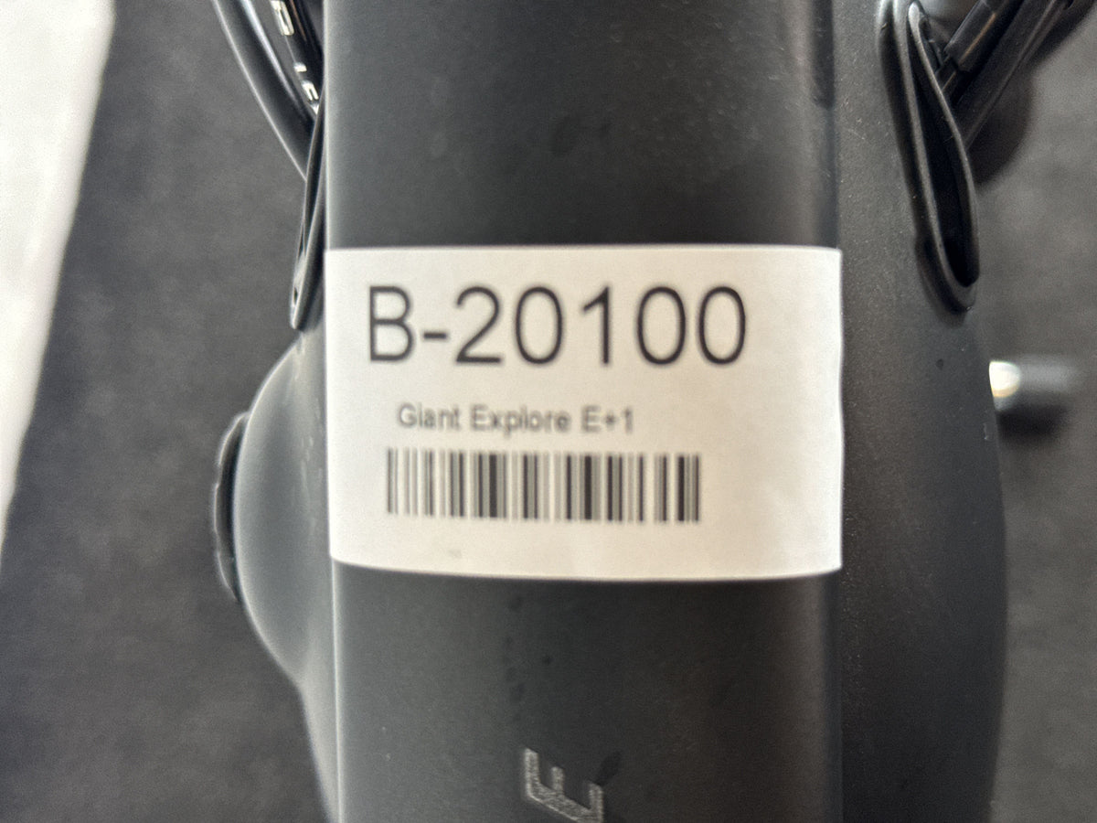Bifoco — sku_barcode