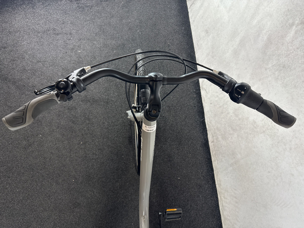 Bifoco — cockpit_fahrersicht