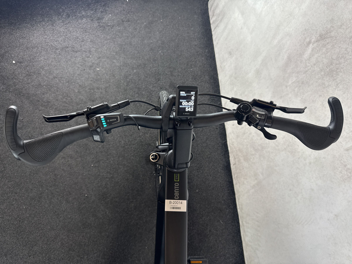 Bifoco — cockpit_fahrersicht