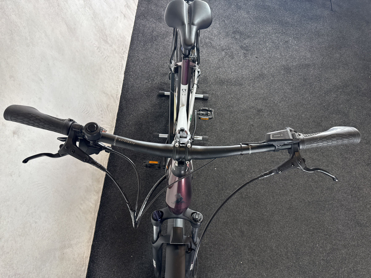 Bifoco — cockpit_von_vorne