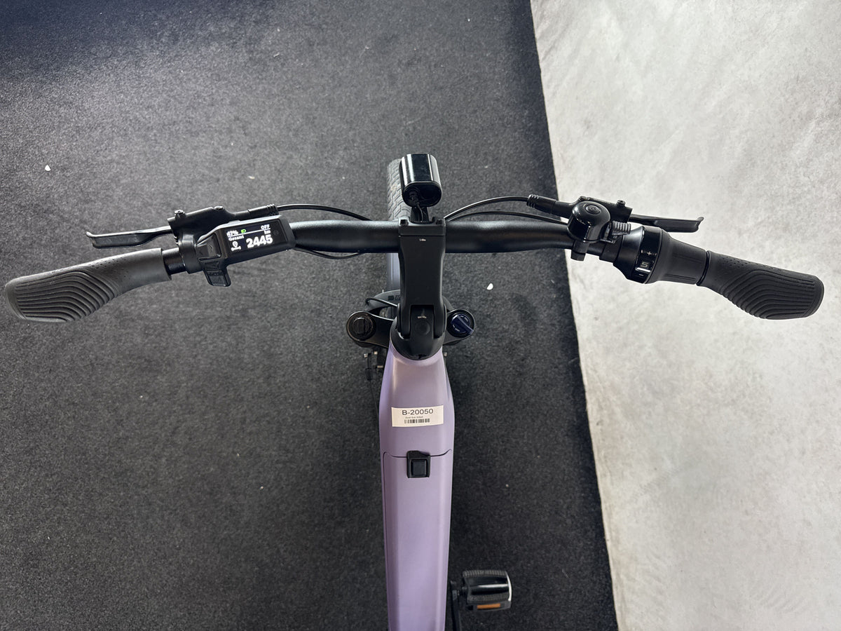 Bifoco — cockpit_fahrersicht