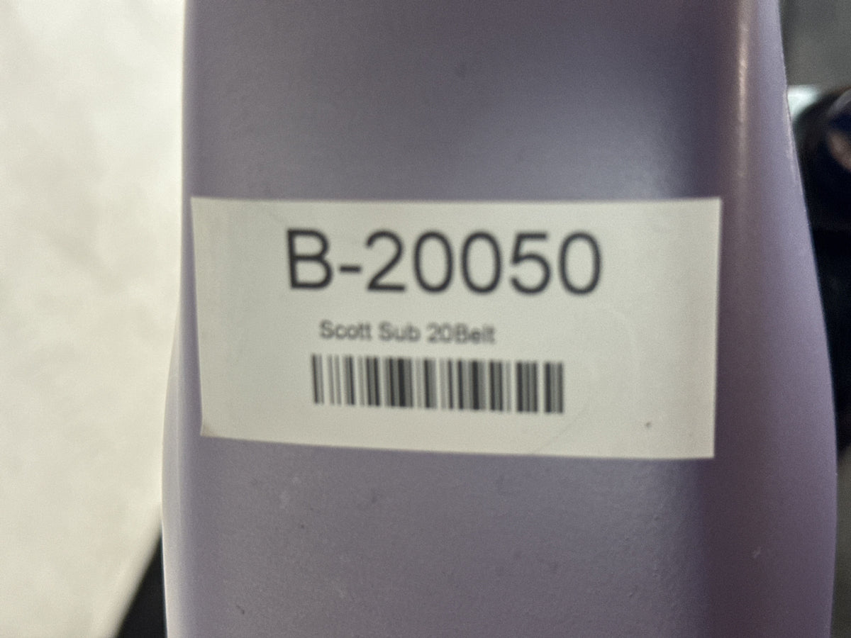 Bifoco — sku_barcode