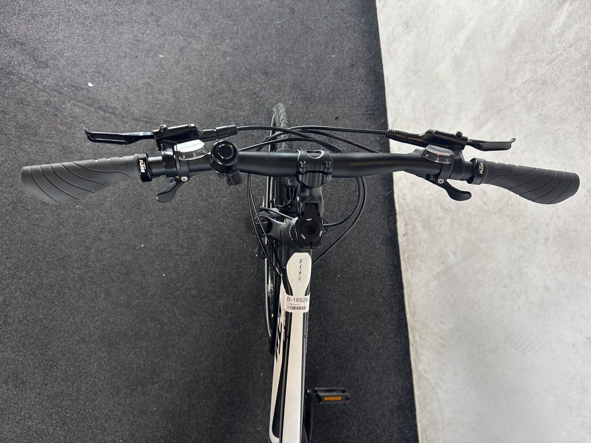 Bifoco — cockpit_fahrersicht
