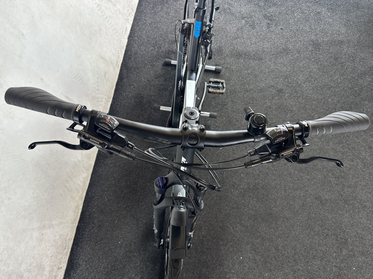 Bifoco — cockpit_von_vorne