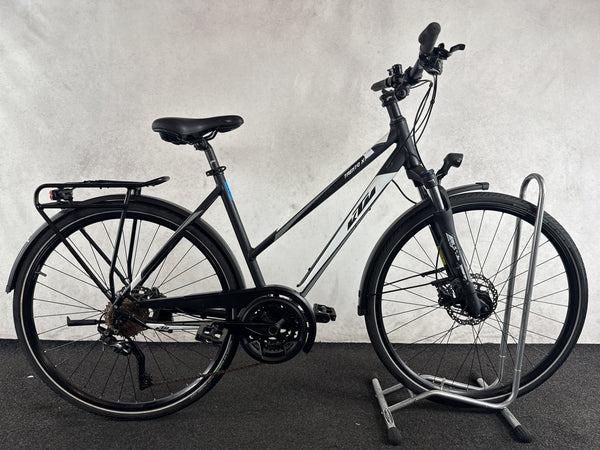 KTM Trento XT – Bild 5