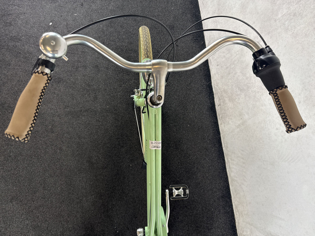 Bifoco — cockpit_fahrersicht