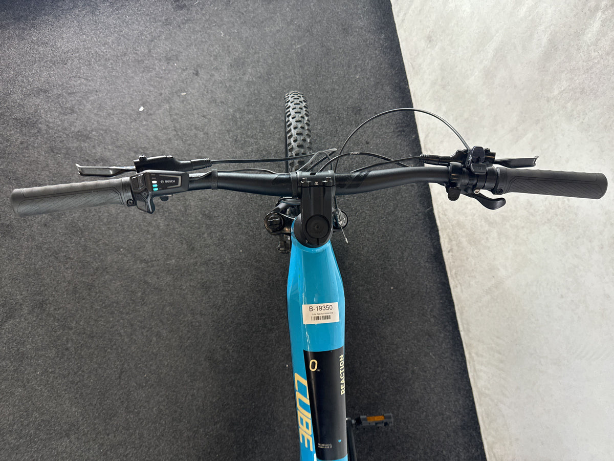 Bifoco — cockpit_fahrersicht