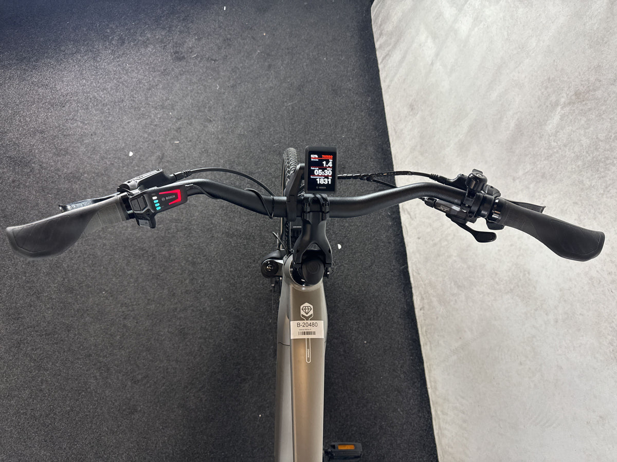 Bifoco — cockpit_fahrersicht