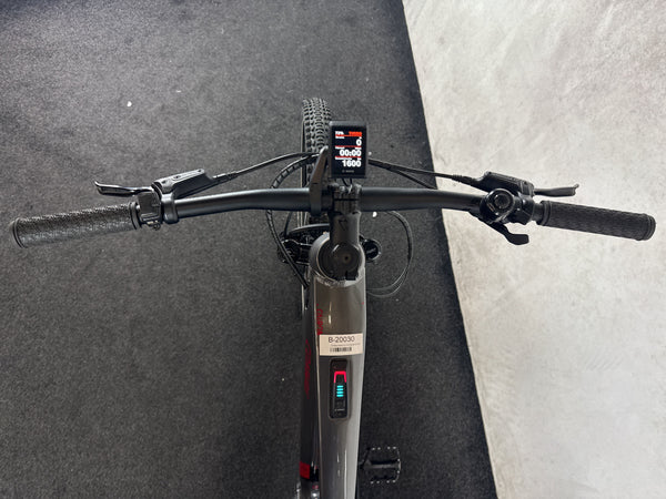 Conway Cairon S 4.0 – Bild 3