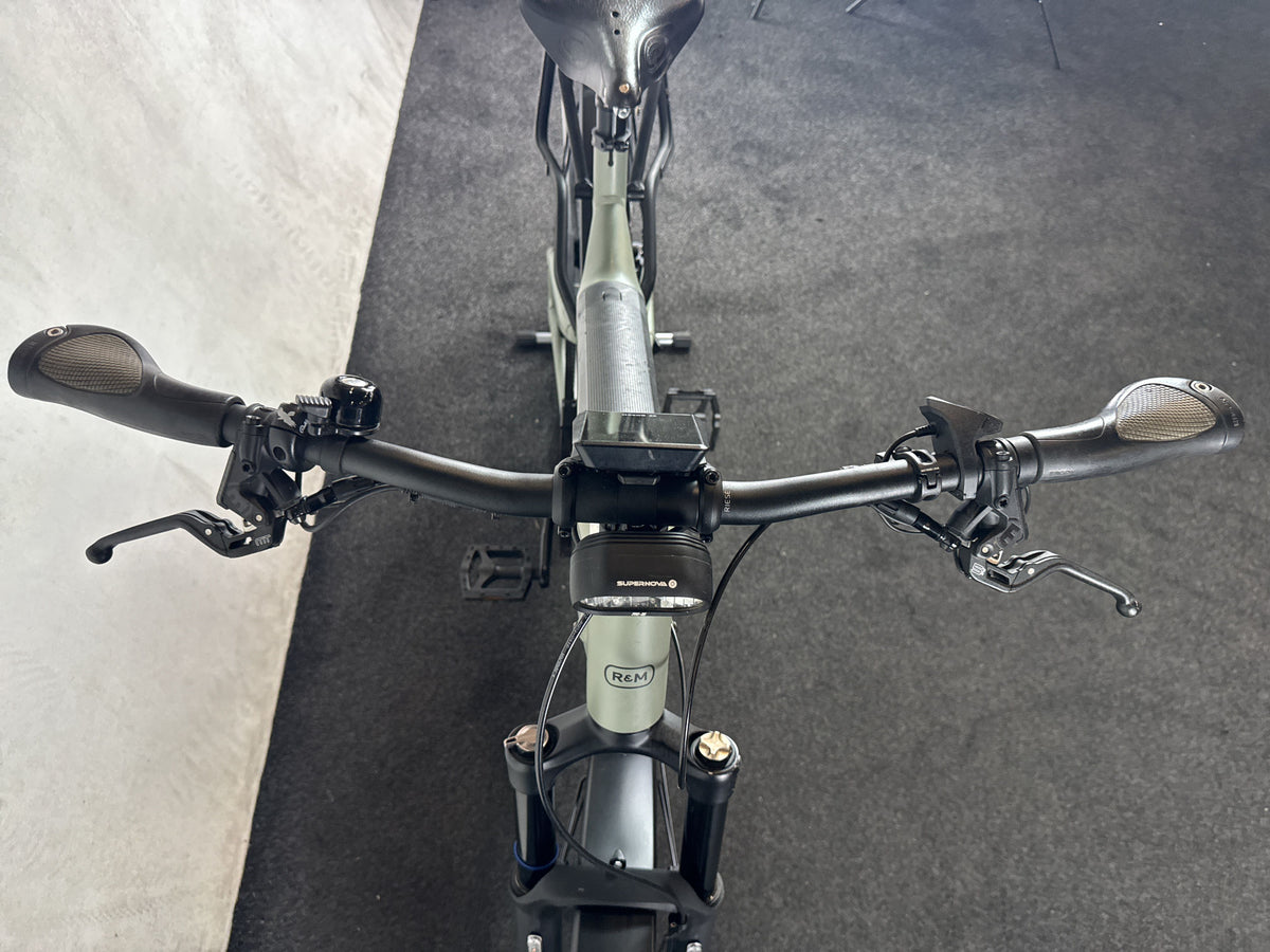 Bifoco — cockpit_von_vorne