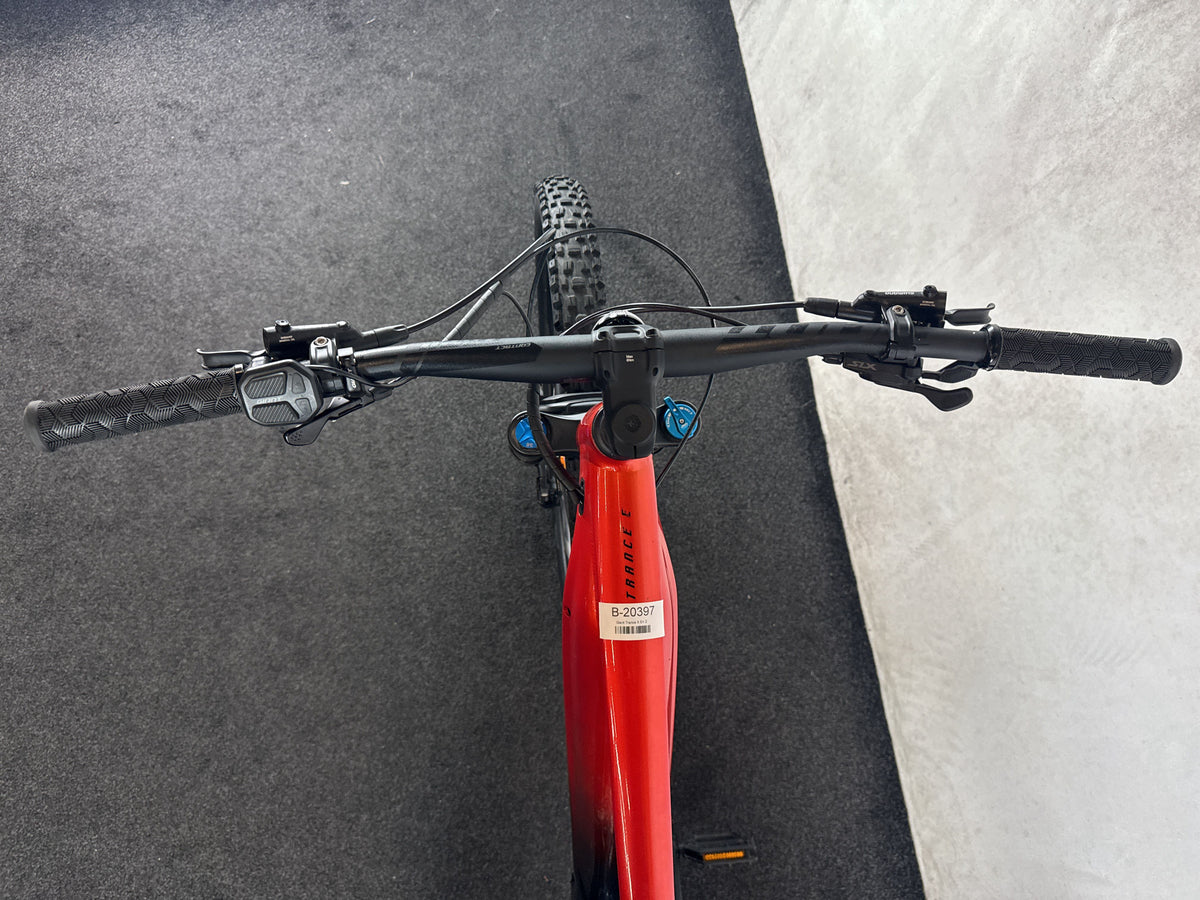 Bifoco — cockpit_fahrersicht