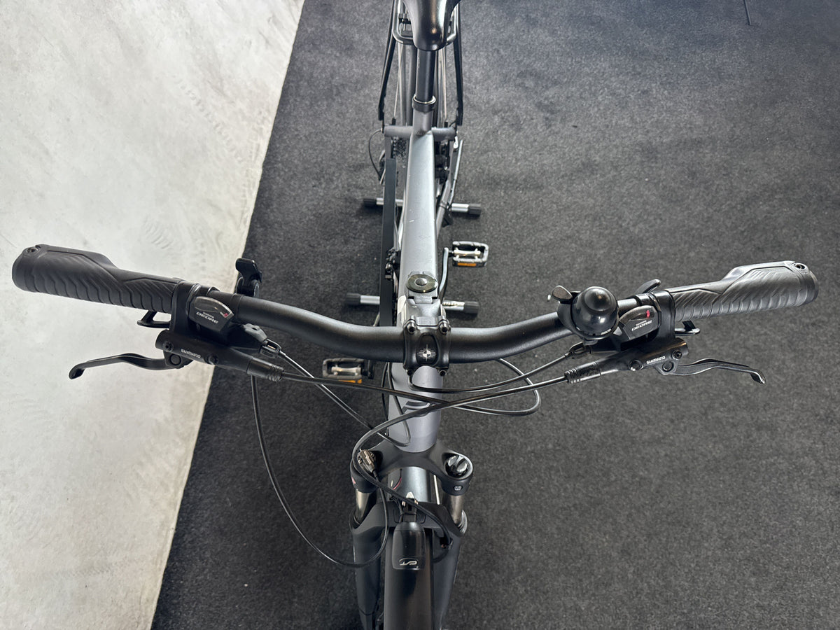 Bifoco — cockpit_von_vorne