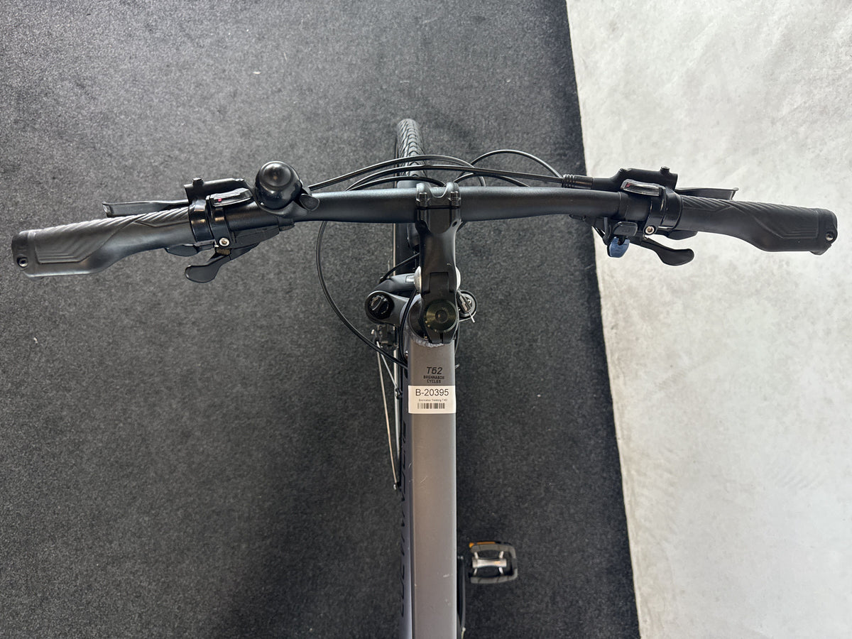 Bifoco — cockpit_fahrersicht