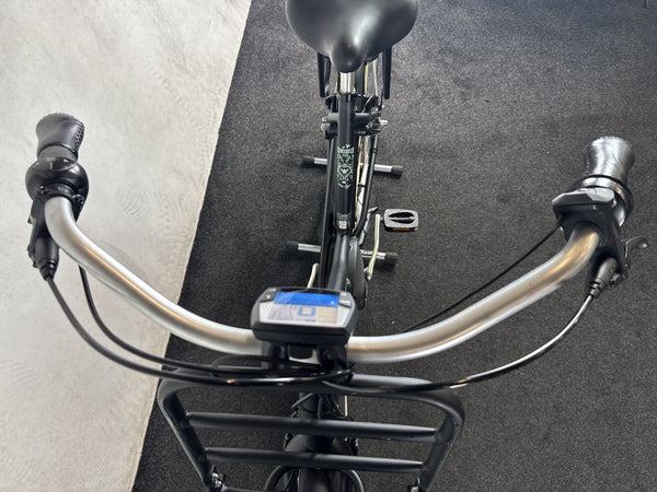 Gazelle Miss Grace C7+ HMB – Bild 5