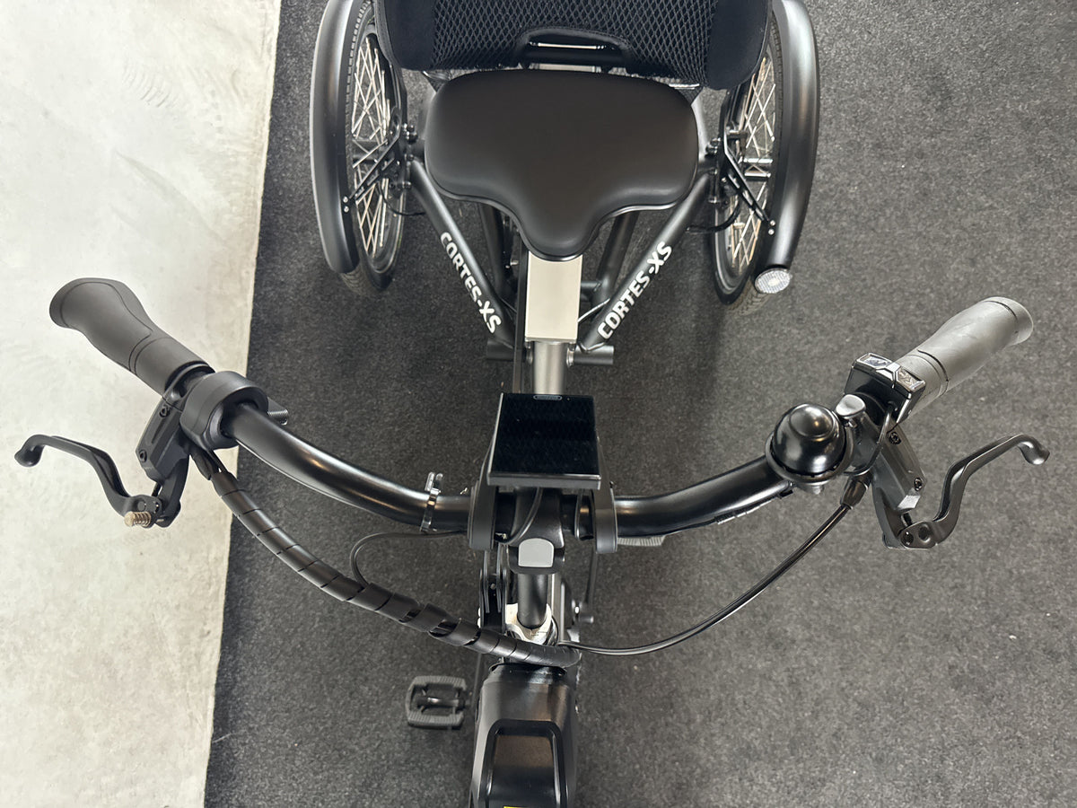 Bifoco — cockpit_von_vorne