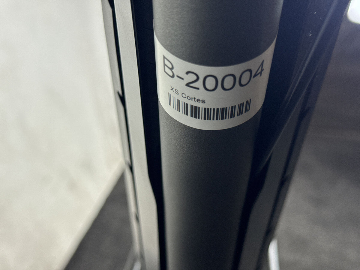 Bifoco — sku_barcode