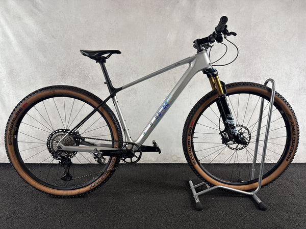 Cube Elite C:62 Pro – Bild 5