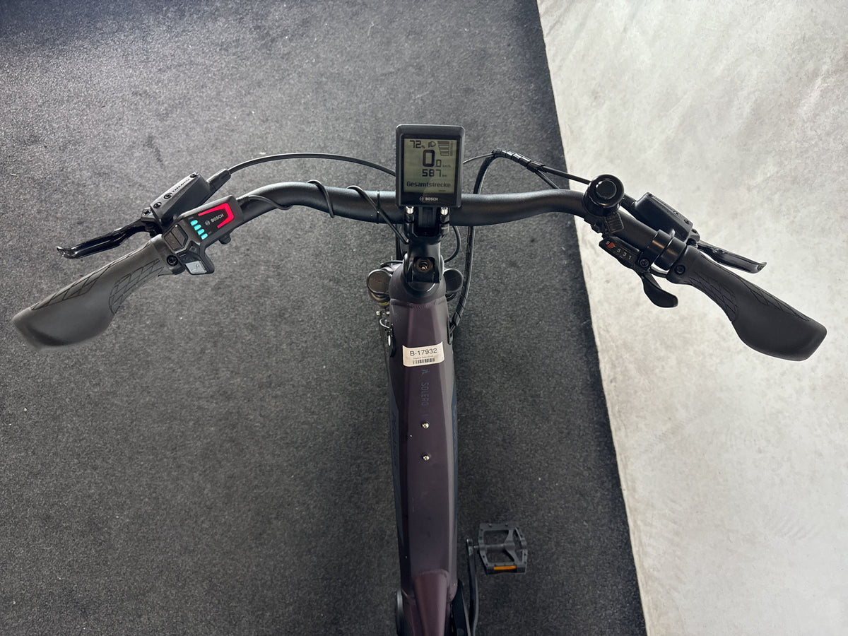 Bifoco — cockpit_fahrersicht