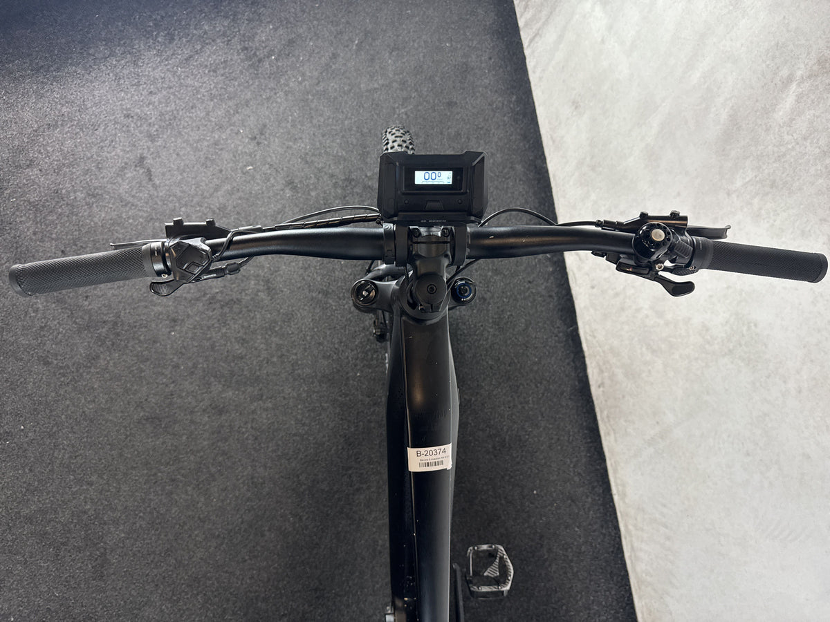 Bifoco — cockpit_fahrersicht