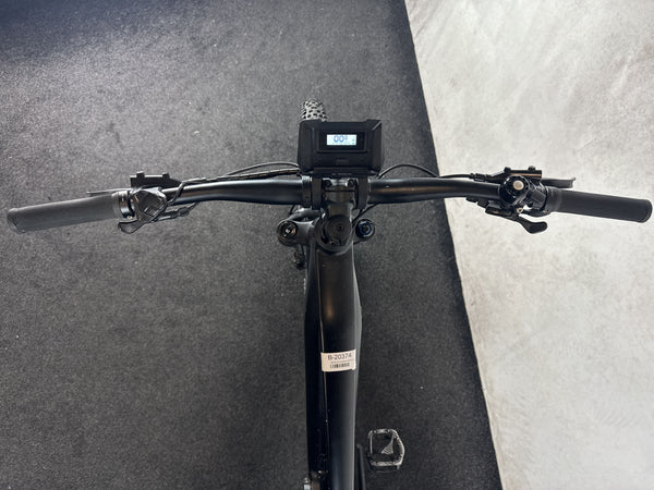 Stevens E-Inception AM 6.6.1 – Bild 3