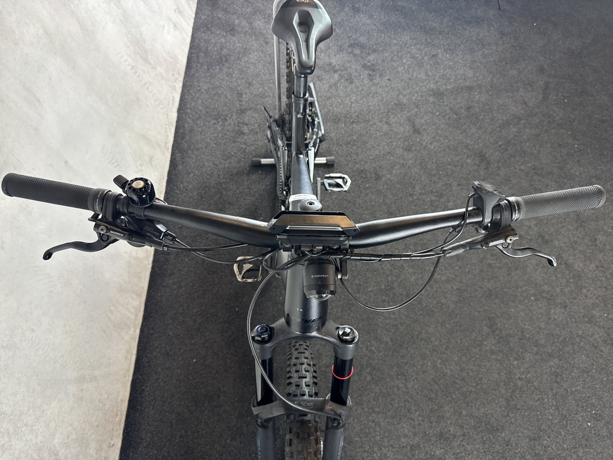 Bifoco — cockpit_von_vorne