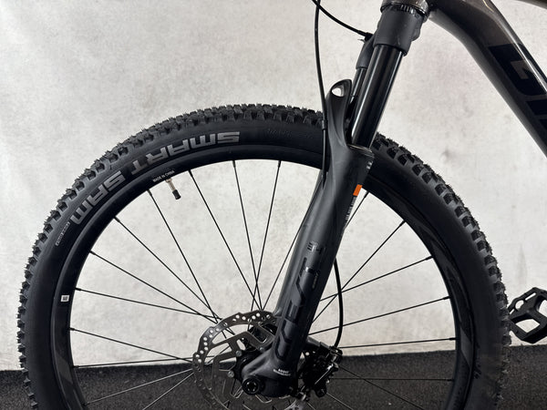 Giant XTC SLR 1 – Bild 4