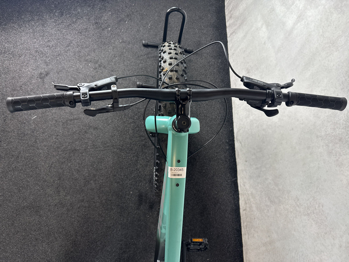 Bifoco — cockpit_fahrersicht
