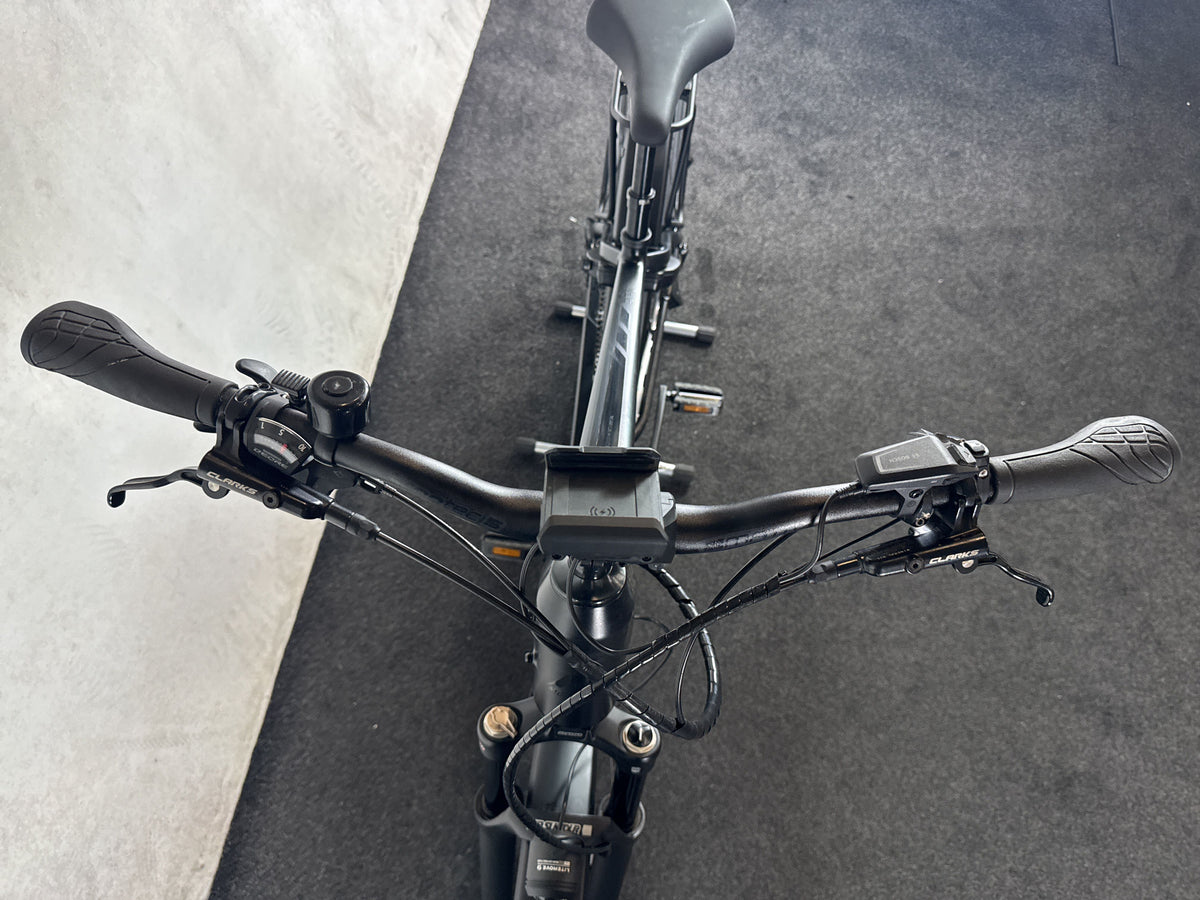 Bifoco — cockpit_von_vorne