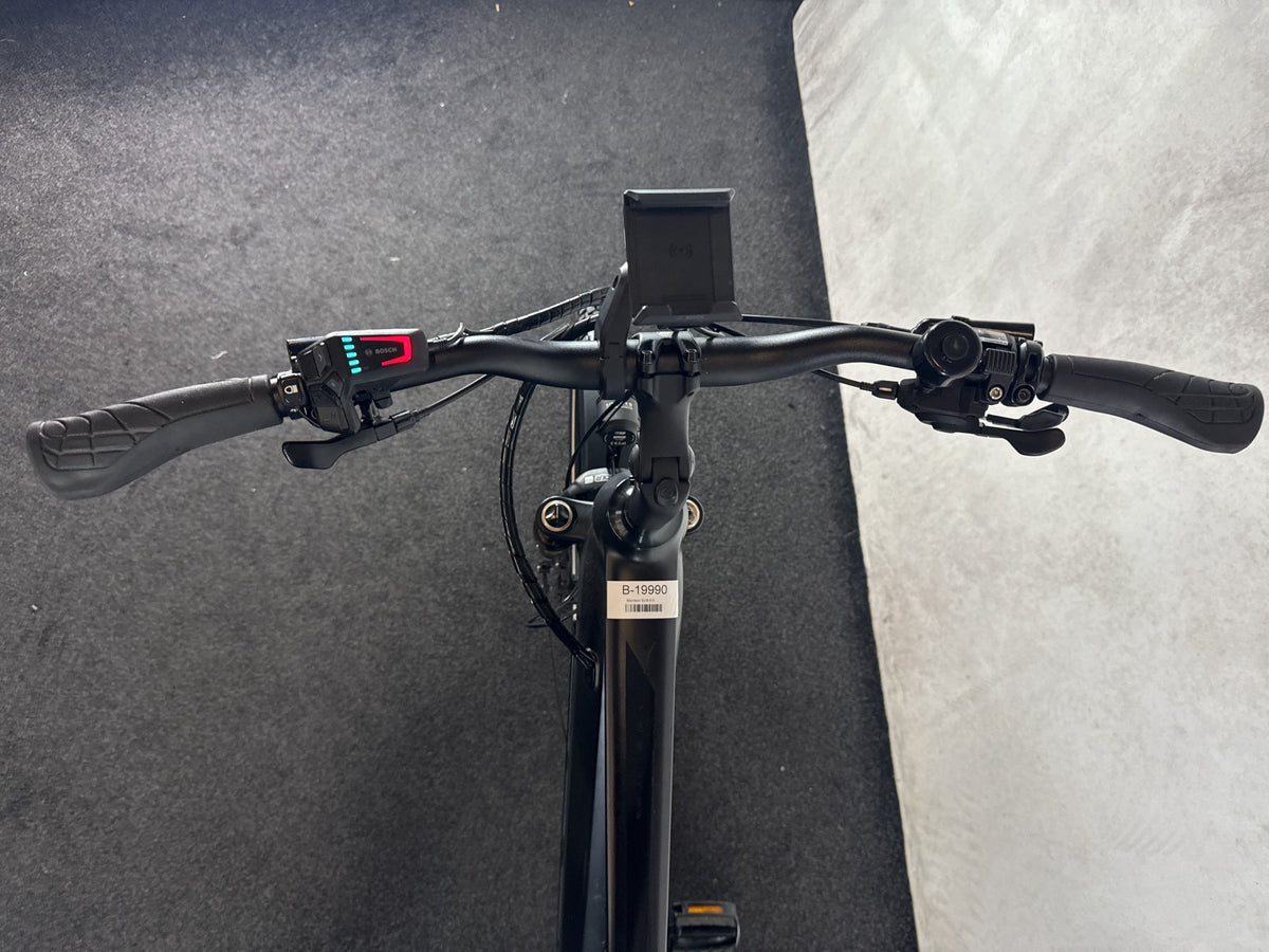 Bifoco — cockpit_fahrersicht