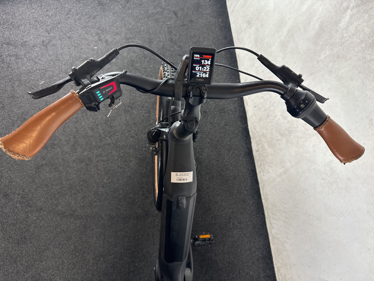Bifoco — cockpit_fahrersicht