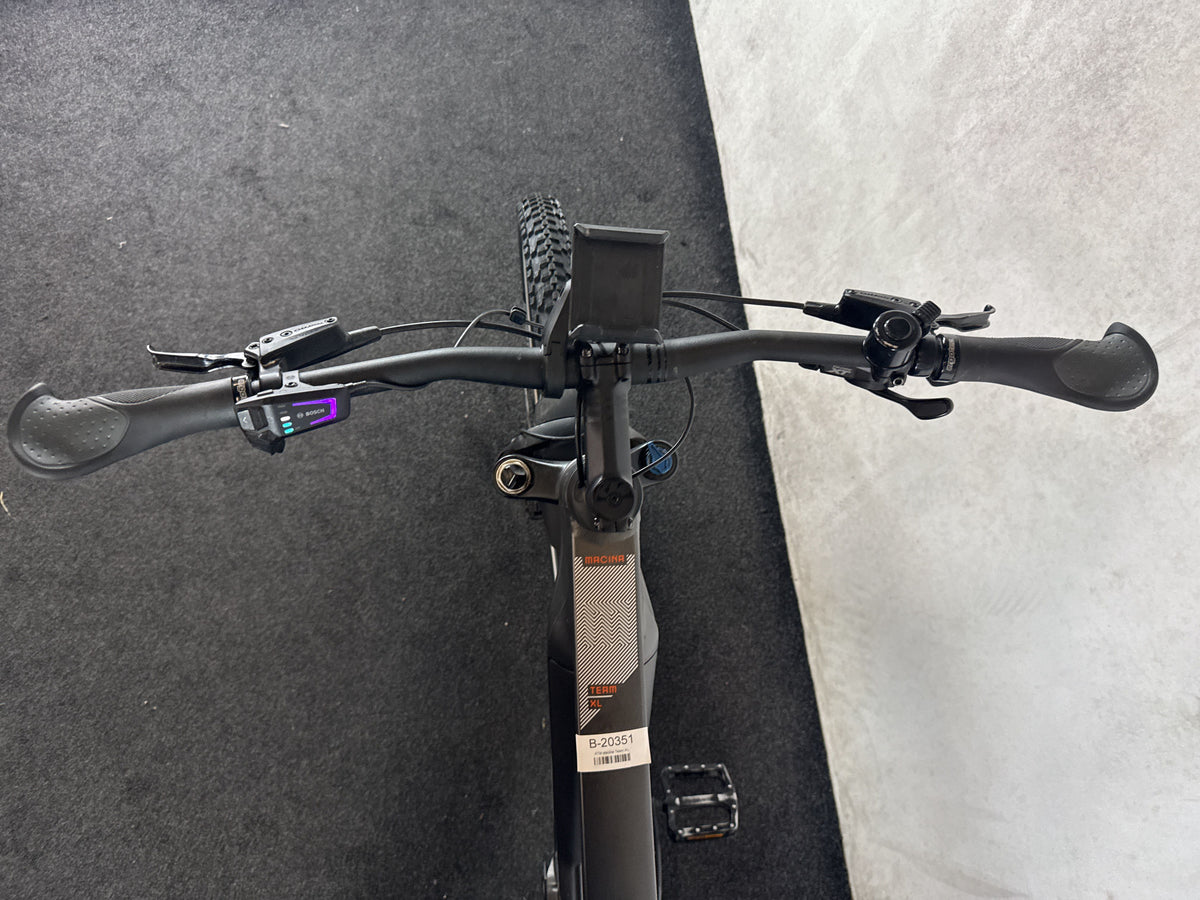 Bifoco — cockpit_fahrersicht