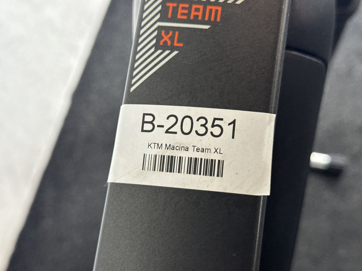 Bifoco — sku_barcode