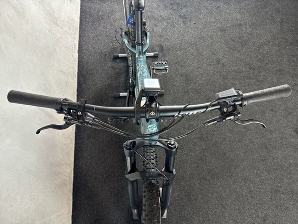 Ghost E-Teru Pro