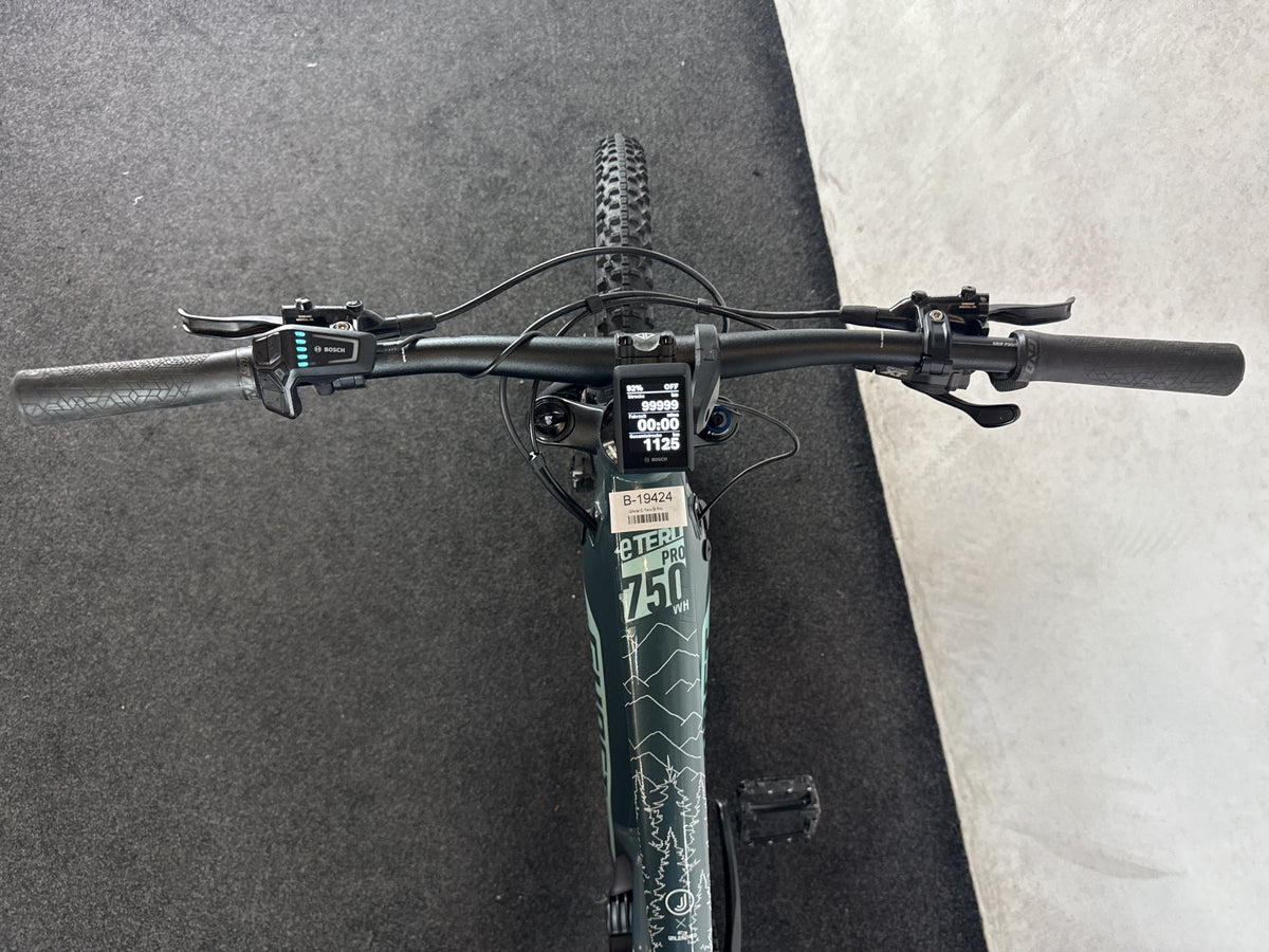 Bifoco — cockpit_fahrersicht