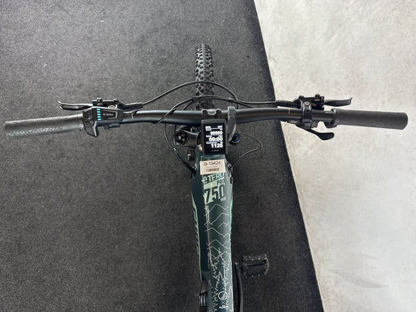 Ghost E-Teru Pro