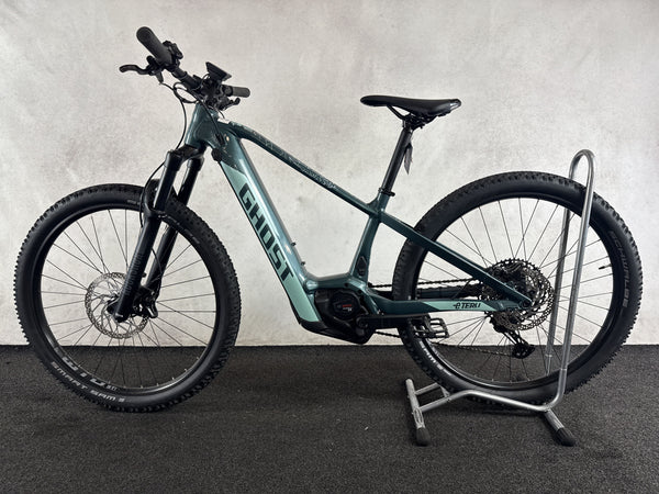 Ghost E-Teru Pro