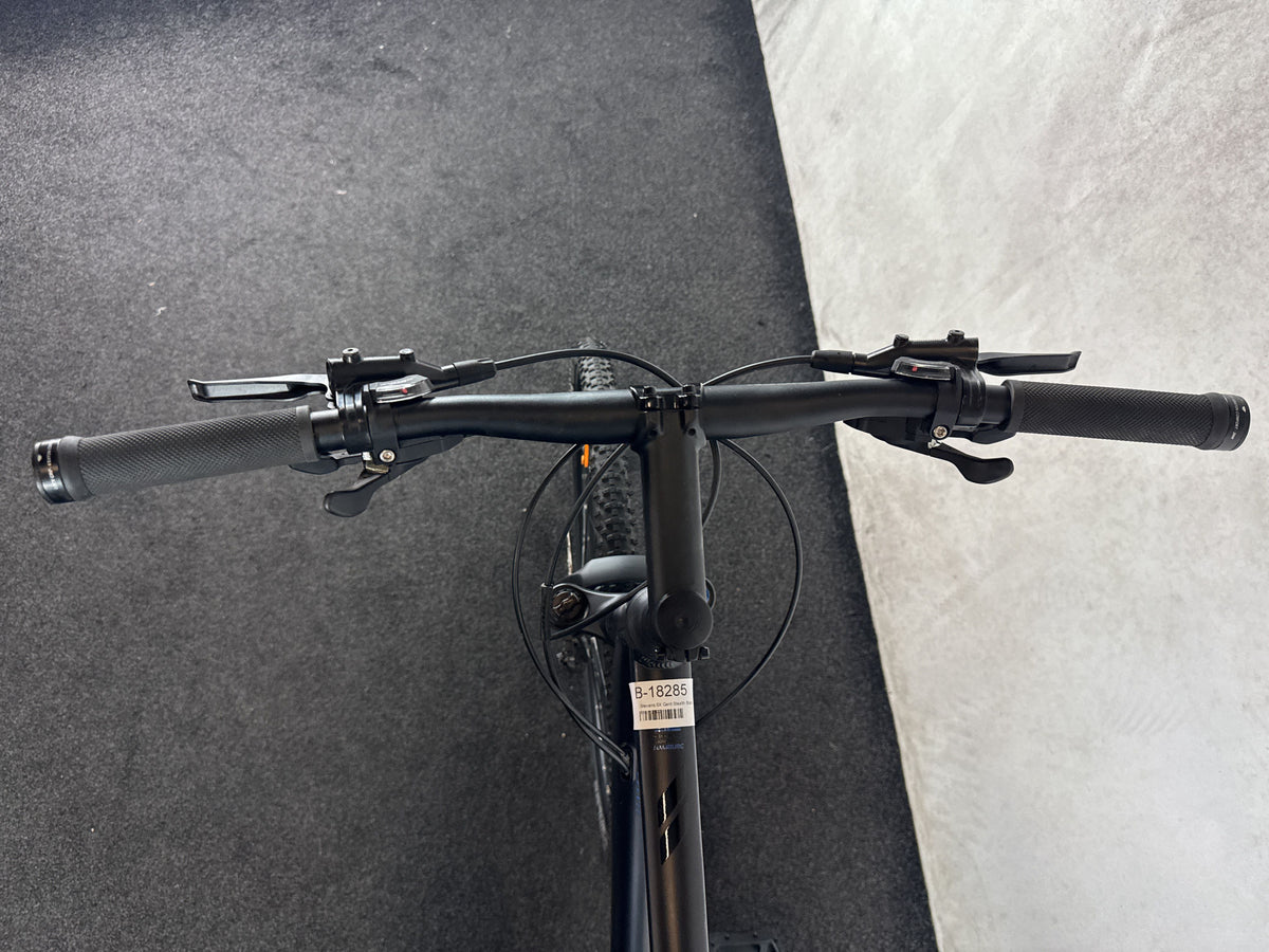 Bifoco — cockpit_fahrersicht
