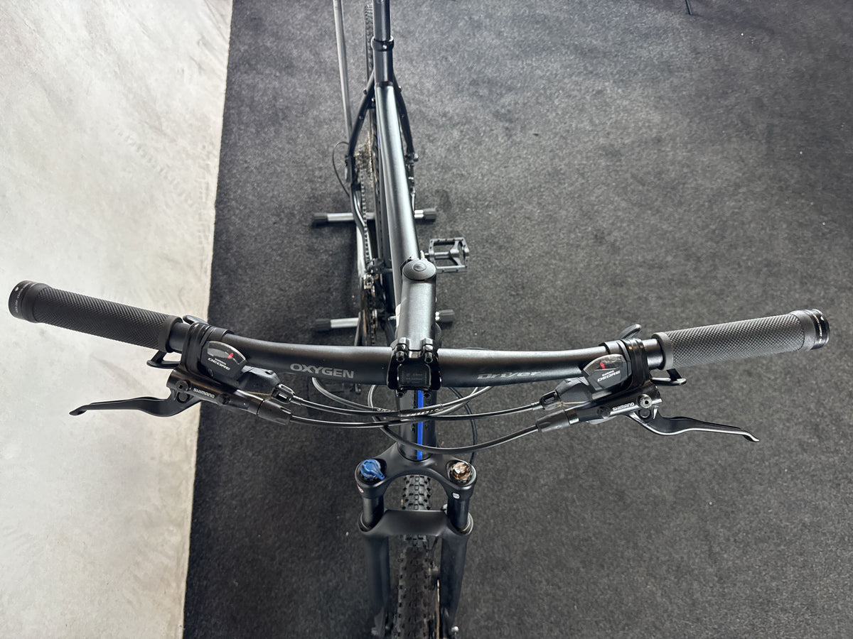 Bifoco — cockpit_von_vorne
