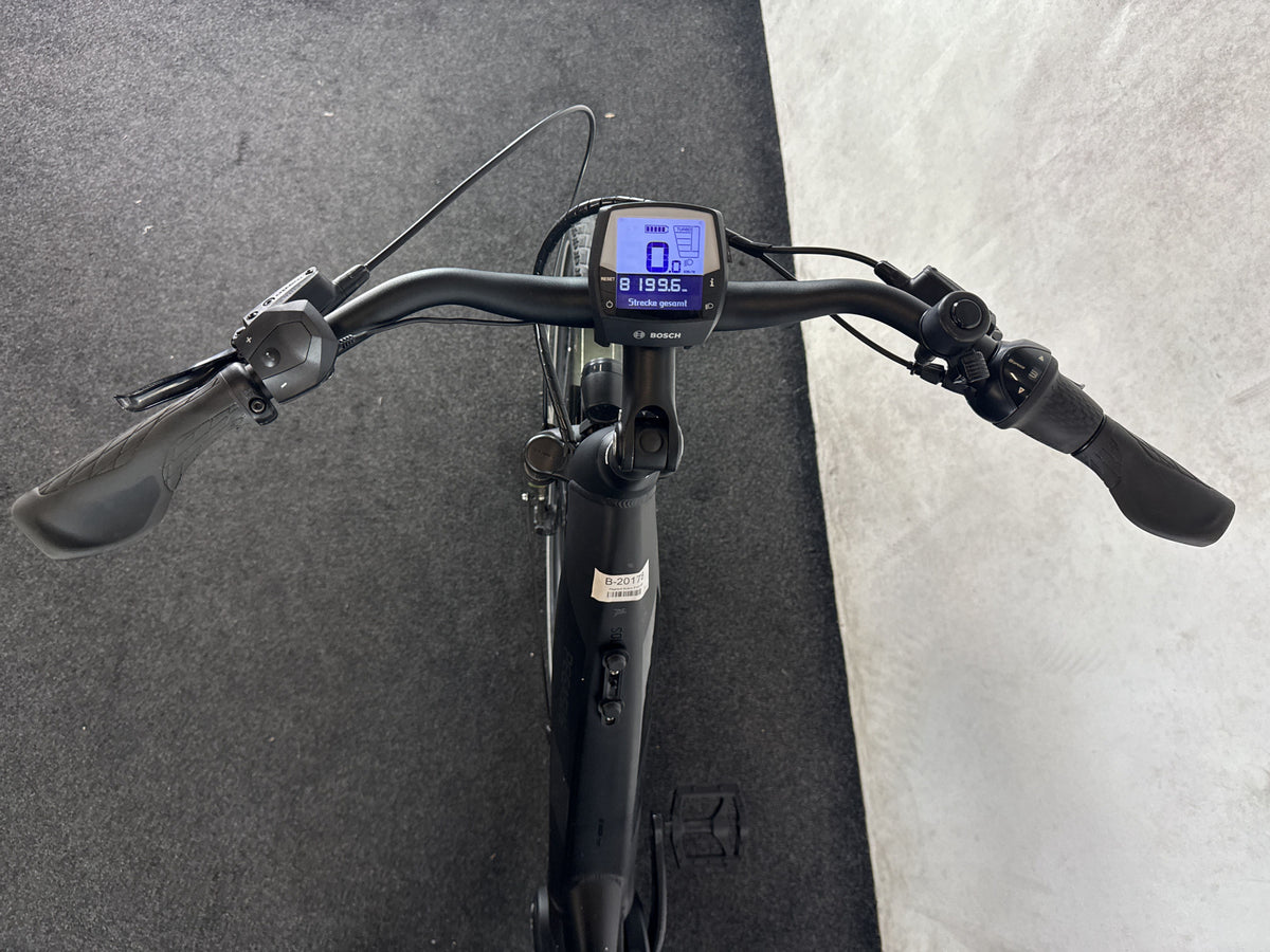 Bifoco — cockpit_fahrersicht