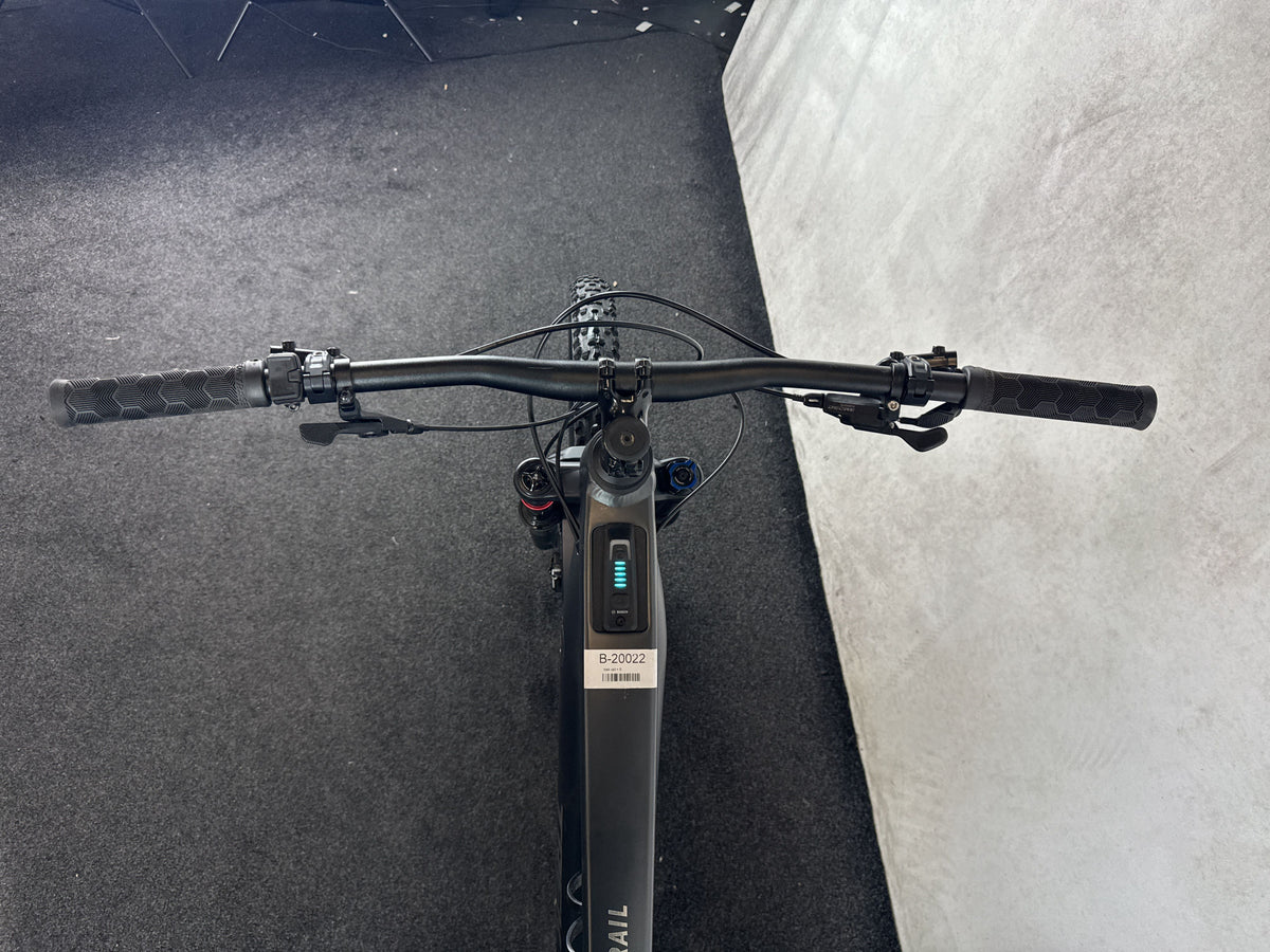 Bifoco — cockpit_fahrersicht