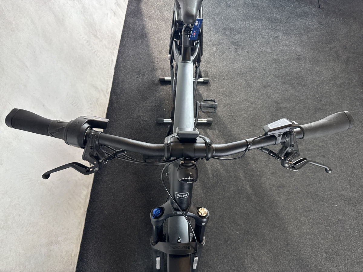 Bifoco — cockpit_von_vorne