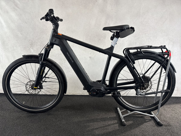 Riese & Müller Charger4 GT vario