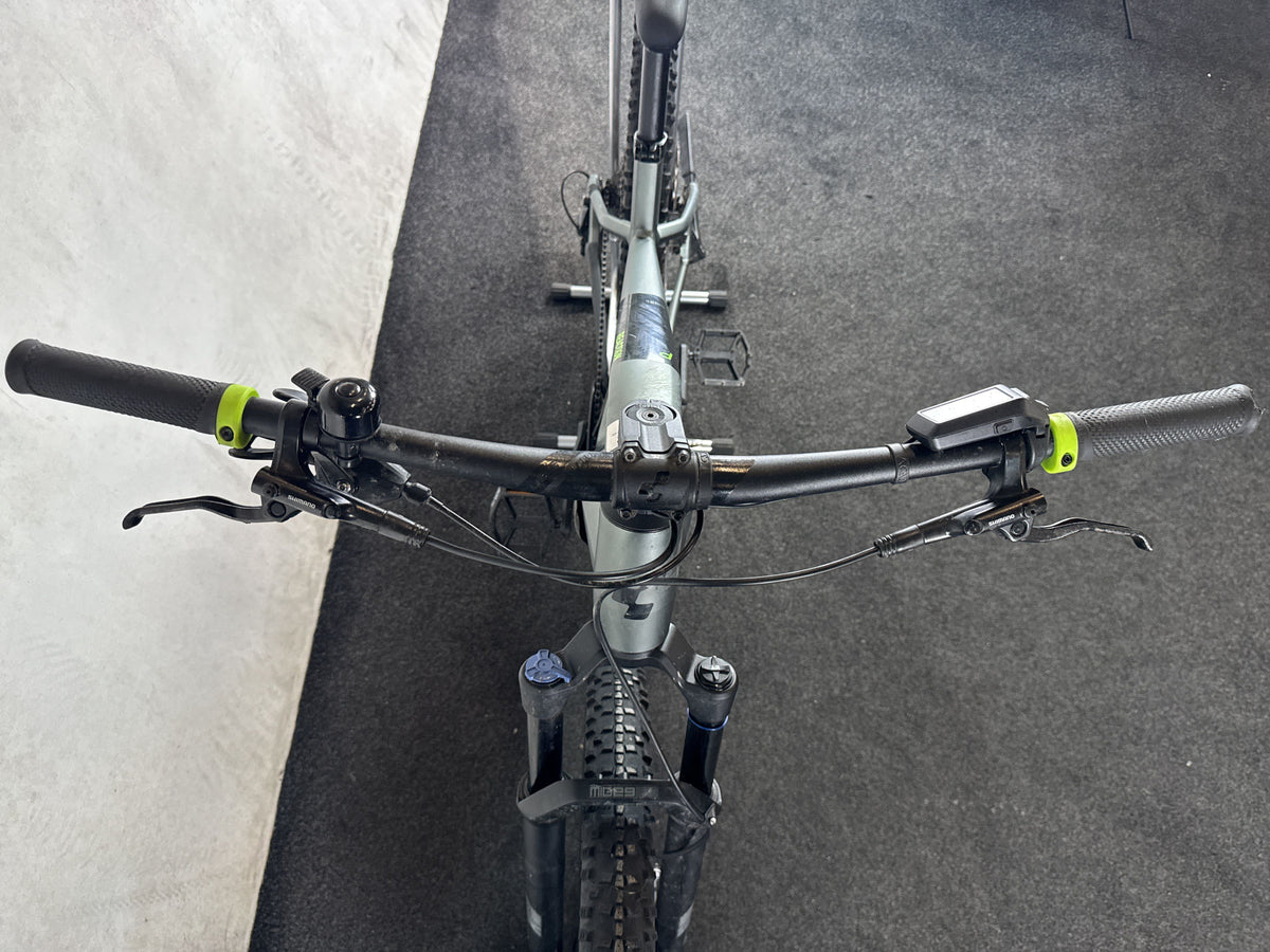 Bifoco — cockpit_von_vorne
