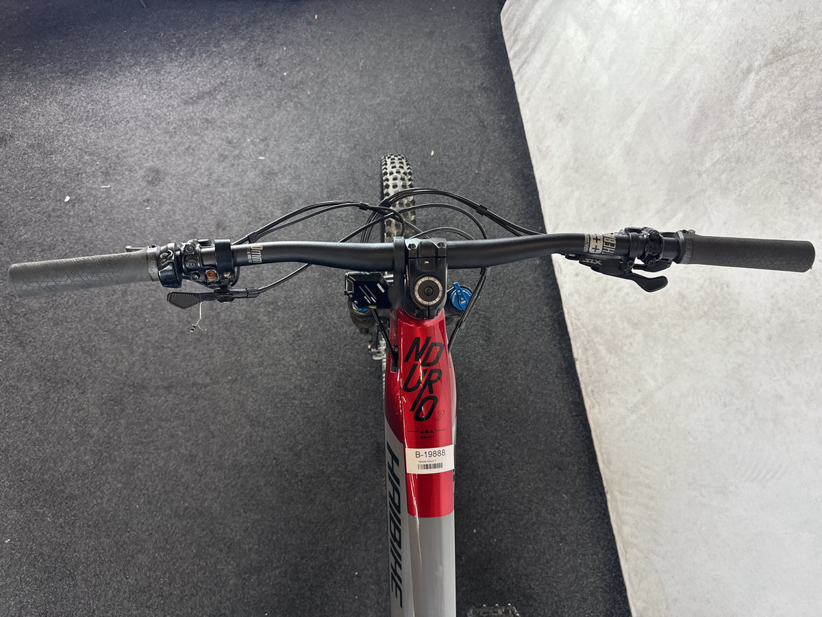 Bifoco — cockpit_fahrersicht
