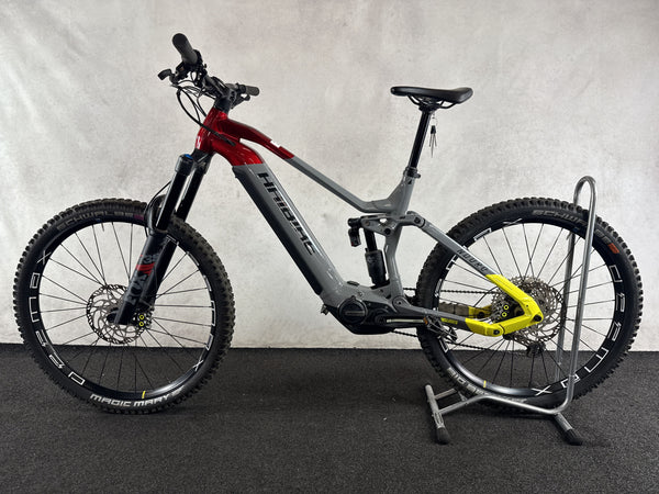 Haibike Nduro 7