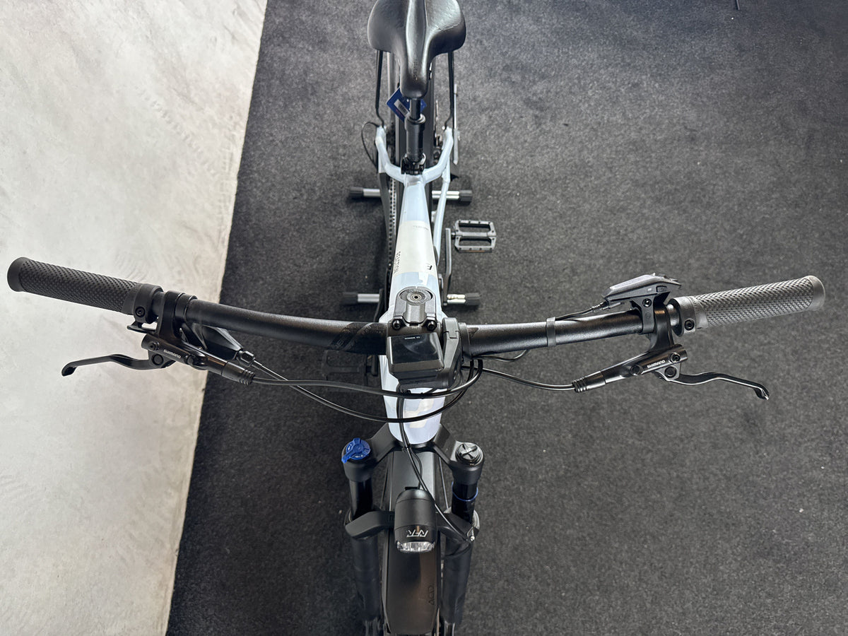 Bifoco — cockpit_von_vorne