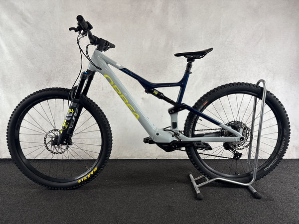 Orbea Rise H20
