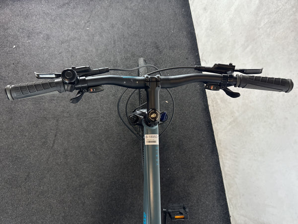 Axess Veris Cross – Bild 2