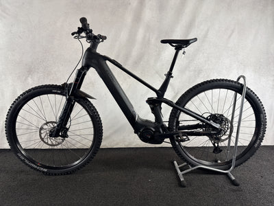 Conway Xyron S 7.9 Carbon